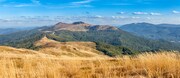 POLSKÝ NÁRODNÍ PARK BIESZCZADY