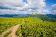 POLSKO - NÁRODNÍ PARK BIESZCZADY