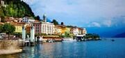 LAGO MAGGIORE A LAGO DI COMO