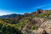 GRAN CANARIA - „OSTROV VĚČNOSTI“