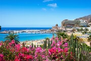 GRAN CANARIA - MALÝ KONTINENT