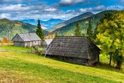 POHODOVÉ TOULKY NA PODKARPATSKÉ RUSI