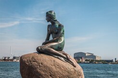 NORSKO, DÁNSKO – DECHBEROUCÍ VYHLÍDKY, FJORDY A HISTORIE
