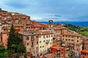 STŘEDOVĚKÁ UMBRIE, FLORENCIE A CINQUE TERRE