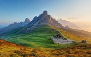 ITÁLIE - TURISTIKA V ITALSKÝCH DOLOMITECH