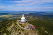 KOKOŘÍNSKO, FRÝDLANTSKO,  LUŽICE A ČESKÝ RÁJ