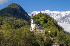 RAKOUSKO - MONTAFON S KARTOU