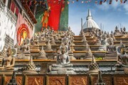 SRÍ LANKA – ZA KRÁSAMI EXOTICKÉHO OSTROVA
