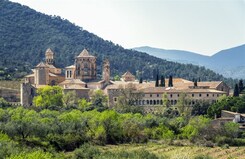 ŠPANĚLSKO - TOLEDO, MADRID, MONTSERRAT, EL ESCORIAL