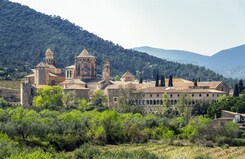 ŠPANĚLSKO, POKLADY UNESCO