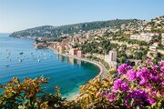 LANGUEDOC, KATARSKÉ HRADY, MOŘE LVÍ ZÁTOKY