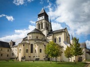 ZÁMKY NA LOIŘE II.  A POBŘEŽÍ ATLANTIKU