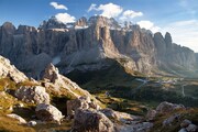 ITÁLIE - ZAHRADA DOLOMIT – TRE CIME