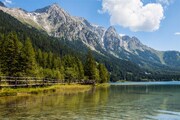 ITÁLIE - ZAHRADA DOLOMIT – TRE CIME