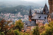 TAJEMNÝ HARZ A SLAVNOST ČARODĚJNIC