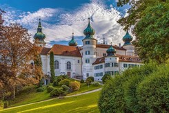 ÚDOLÍ WACHAU