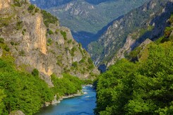 ŘECKO - LEFKADA - OSTROV BÍLÝCH PLÁŽÍ