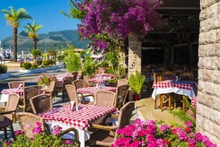 ŘECKO - LEFKADA - OSTROV BÍLÝCH PLÁŽÍ