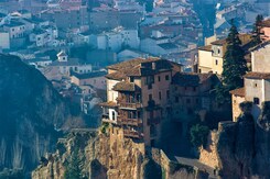 ŠPANĚLSKO - TOLEDO, MADRID, MONTSERRAT, EL ESCORIAL