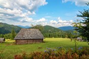 UKRAJINA - POHODOVÉ TOULKY NA PODKARPATSKÉ RUSI