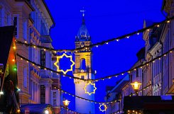 ADVENTNÍ BAUTZEN A GÖRLITZ