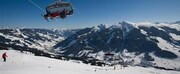 LYŽOVÁNÍ SAALBACH - SKICIRKUS SAALBACH - HINTERGLEMM