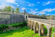 OD LA ROCHELLE AŽ K BORDEAUX