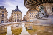 OD LA ROCHELLE AŽ K BORDEAUX