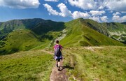 NÍZKÉ TATRY, TERMÁLY A TURISTIKA