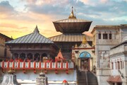 TIBET A NEPÁL