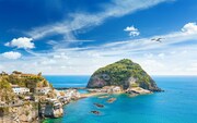 ISCHIA – TERMÁLNÍ OSTROV