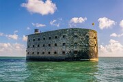 OD LA ROCHELLE AŽ K BORDEAUX