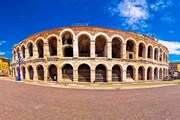 VERONA A OPERA