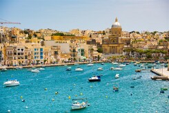MALTA A GOZO - TO NEJLEPŠÍ Z OSTROVŮ