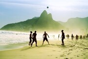 RIO DE JANEIRO A COPACABANA