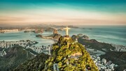 RIO DE JANEIRO A COPACABANA