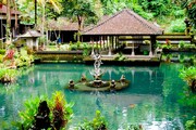INDONÉSIE - MAGICKÝ OSTROV BALI