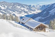 LYŽOVÁNÍ SAALBACH - SKICIRKUS SAALBACH - HINTERGLEMM