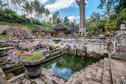 INDONÉSIE - MAGICKÝ OSTROV BALI