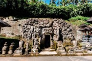 INDONÉSIE - MAGICKÝ OSTROV BALI