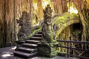 INDONÉSIE - MAGICKÝ OSTROV BALI