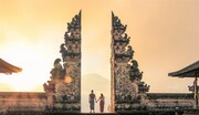 INDONÉSIE - MAGICKÝ OSTROV BALI