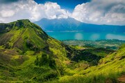 INDONÉSIE - MAGICKÝ OSTROV BALI