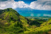 TAJUPLNÉ BALI a  BÍLÉ PLÁŽE OSTRŮVKŮ GILI AIR