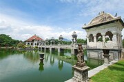 INDONÉSIE - MAGICKÝ OSTROV BALI