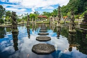 INDONÉSIE - MAGICKÝ OSTROV BALI