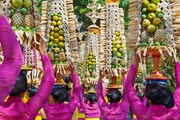 INDONÉSIE - MAGICKÝ OSTROV BALI