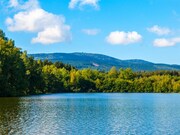 CHODSKO A ČESKÝ LES CHODSKO A ČESKÝ LES