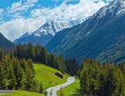 SILVRETTA - SAMNAUNGRUPPE