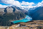 RAKOUSKO - SILVRETTA - SAMNAUNGRUPPE